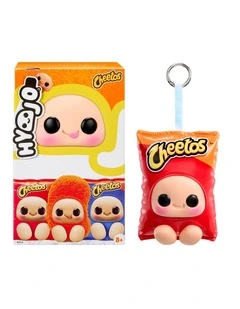 Hyojo S3 Cheetos