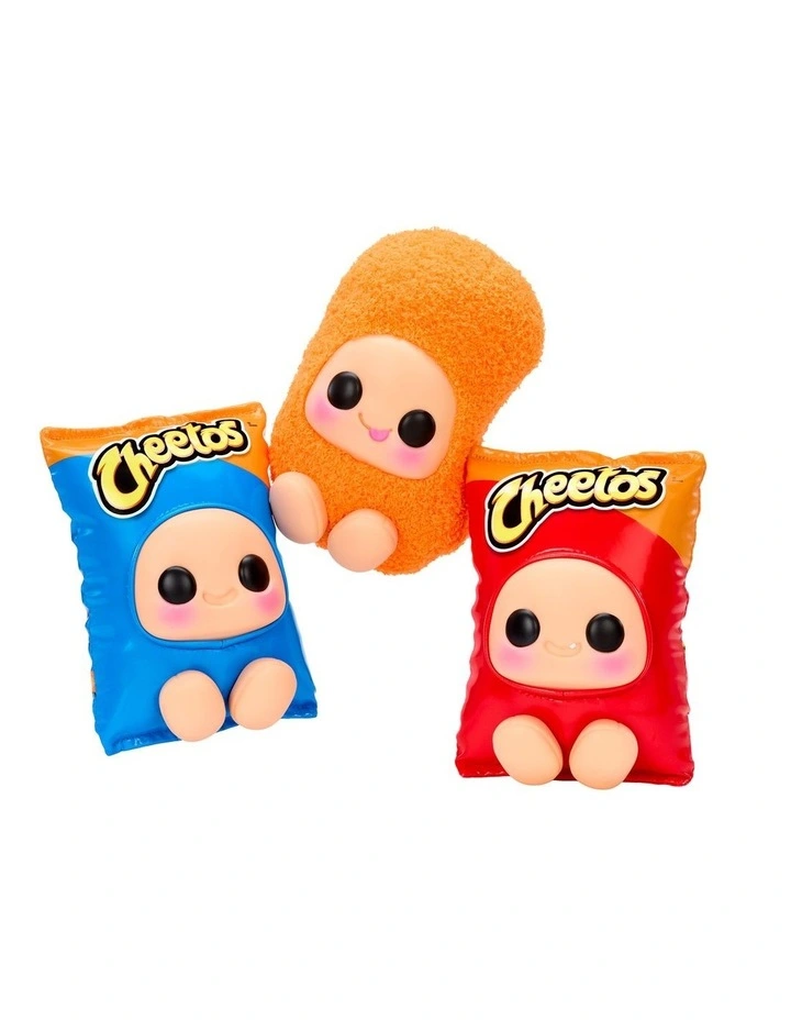 Hyojo S3 Cheetos image 2