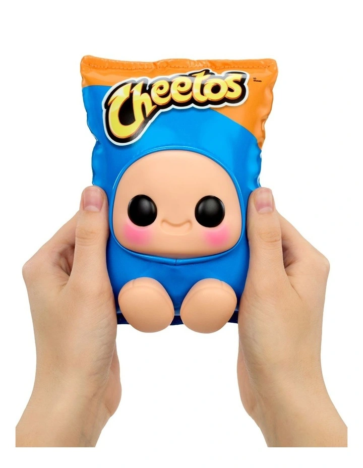 Hyojo S3 Cheetos image 4
