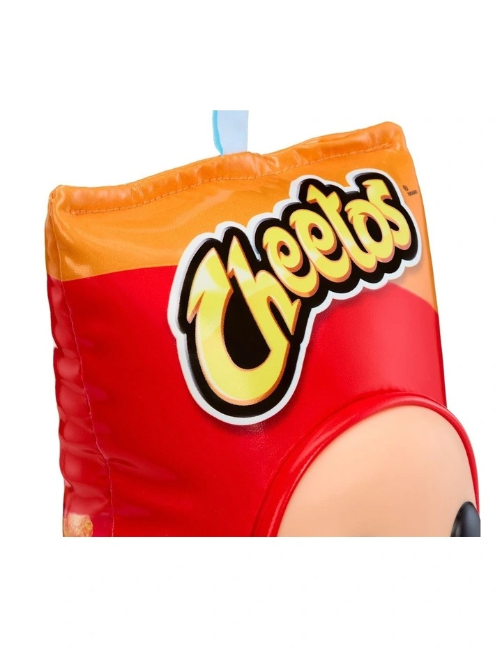Hyojo S3 Cheetos image 5