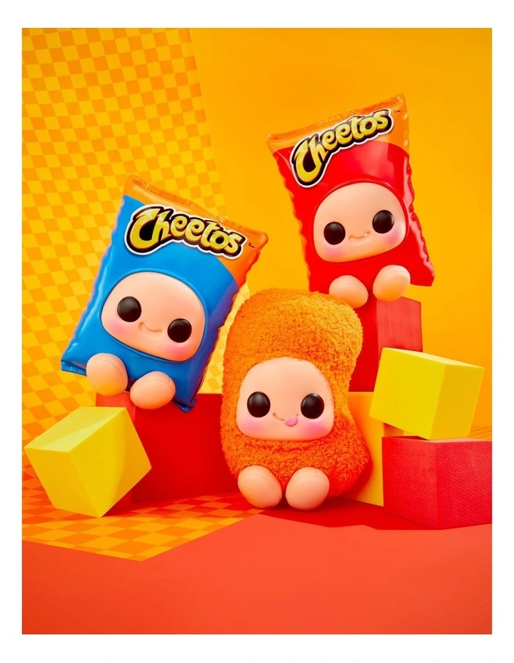 Hyojo S3 Cheetos image 7