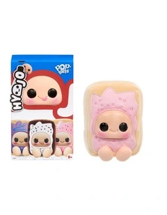 Hyojo S3 Pop-Tarts
