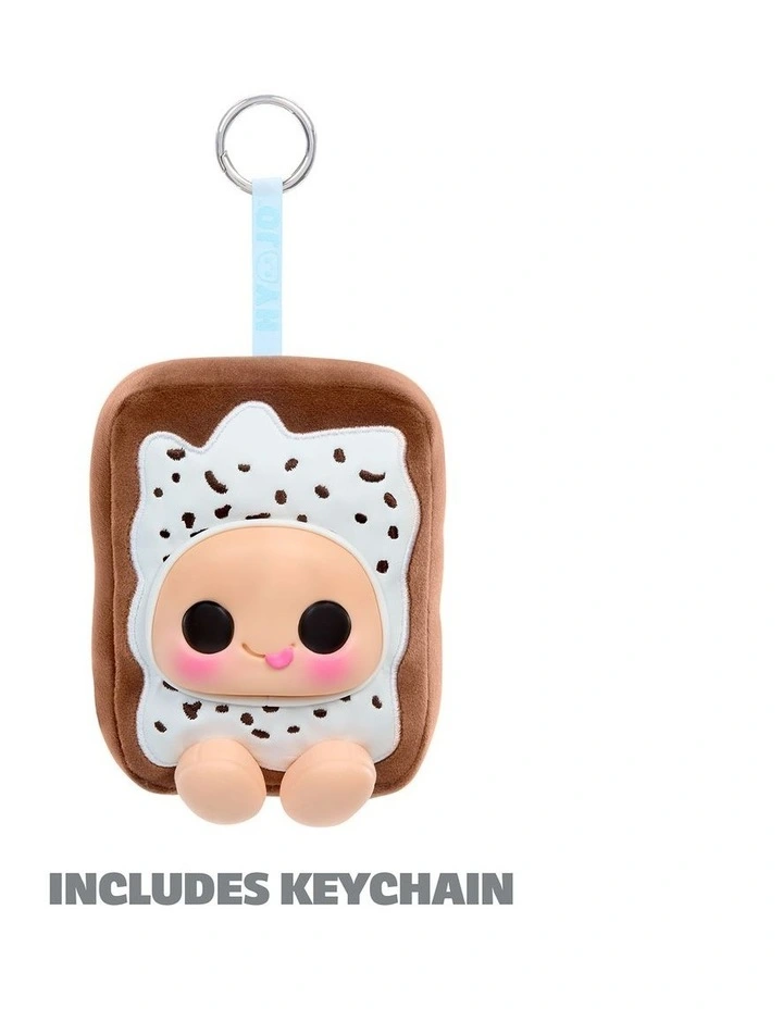 Hyojo S3 Pop-Tarts image 5