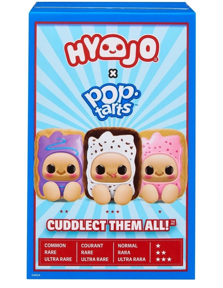 Hyojo S3 Pop-Tarts image 6