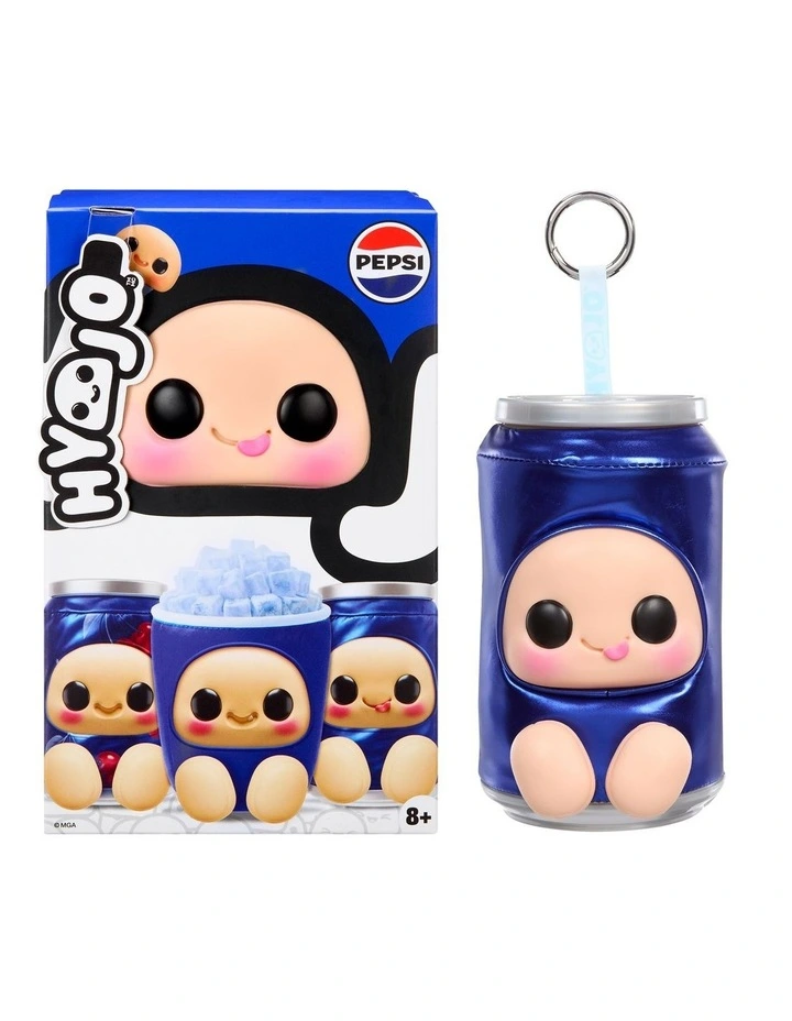 Hyojo S3 Pepsi image 1