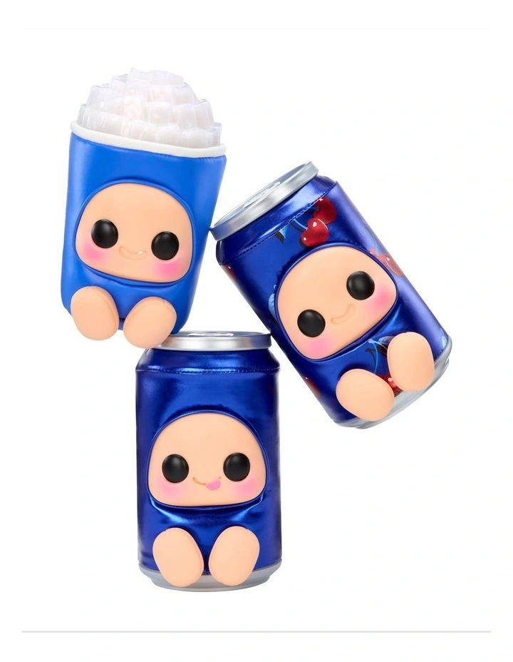 Hyojo S3 Pepsi image 2
