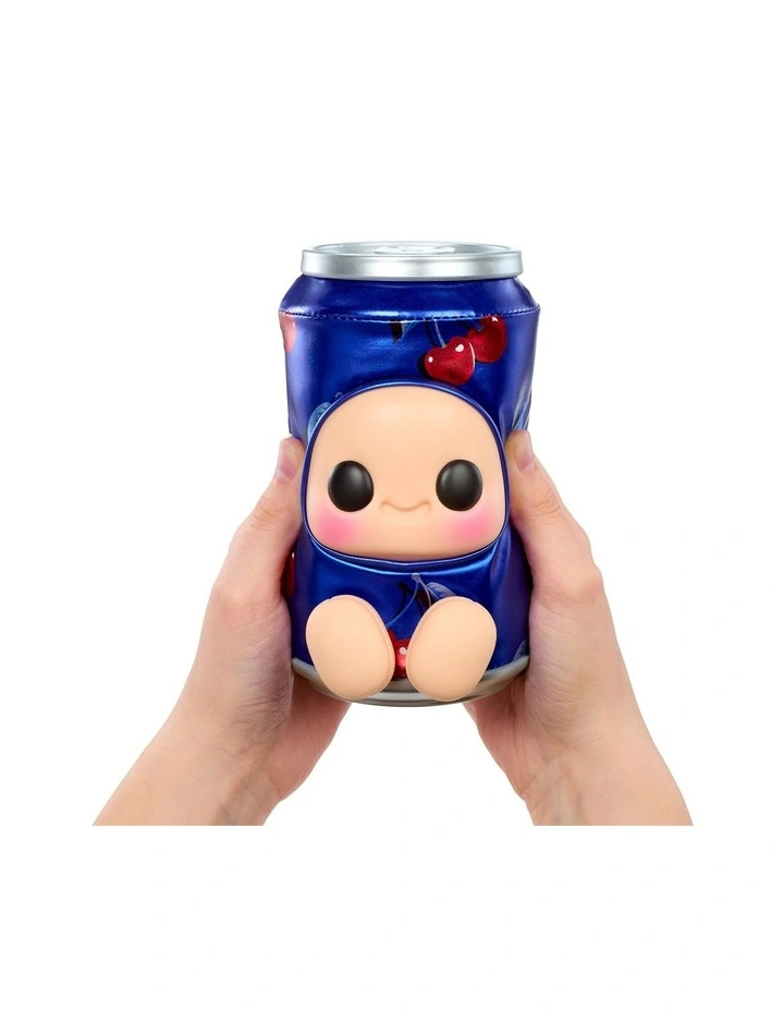 Hyojo S3 Pepsi image 3