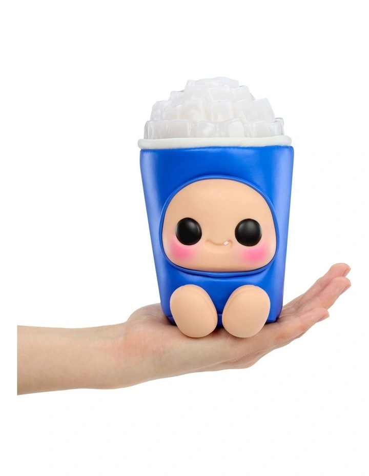 Hyojo S3 Pepsi image 4