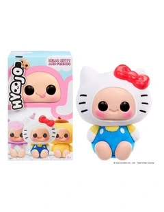 Hyojo S3 Sanrio - Kuromi, Hello Kitty, Pompompurin