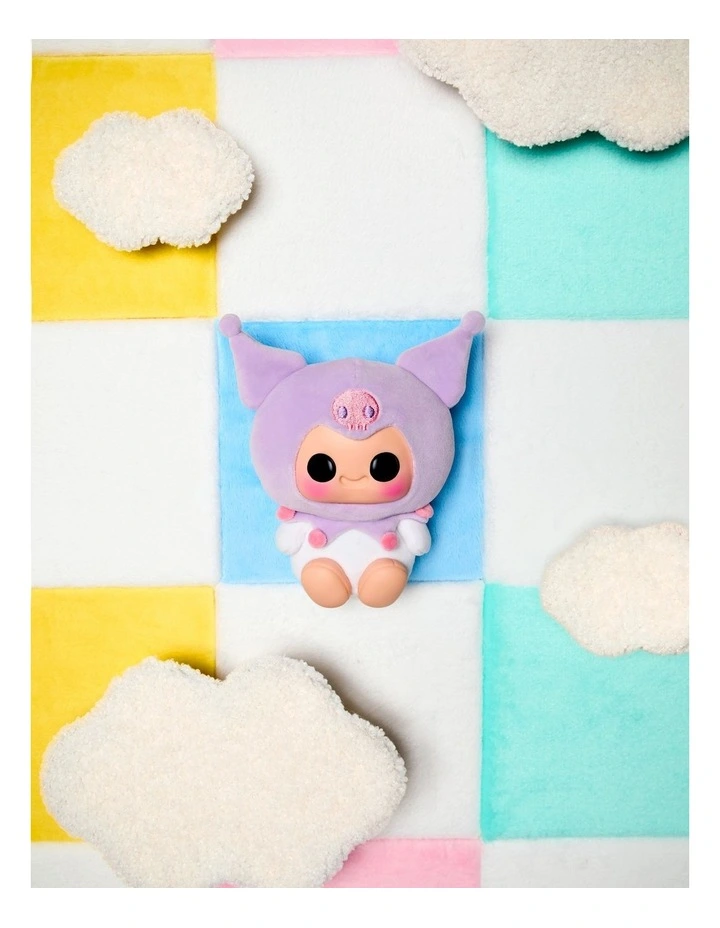 Hyojo S3 Sanrio - Kuromi, Hello Kitty, Pompompurin image 6