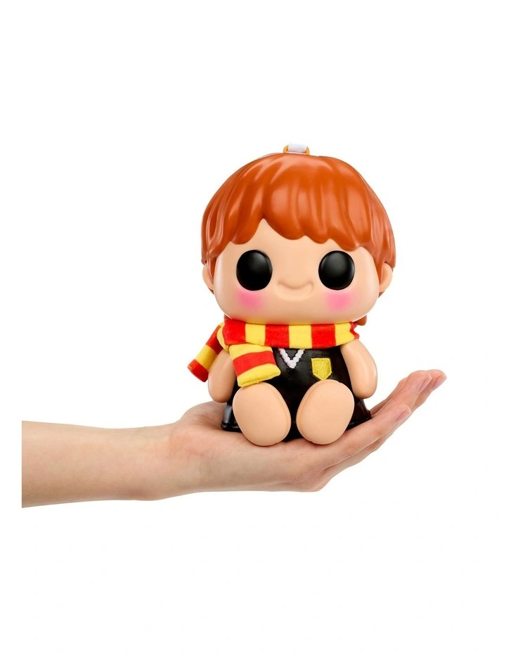 Hyojo S3 Harry Potter image 2