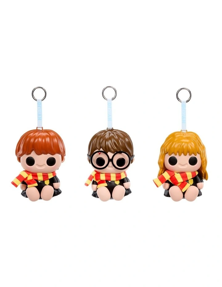 Hyojo S3 Harry Potter image 5