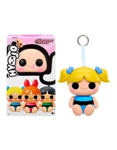 Hyojo S3 Powerpuff Girls