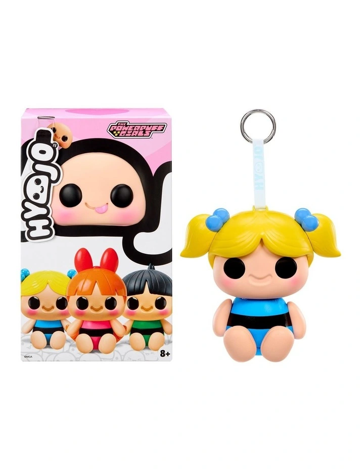 Hyojo S3 Powerpuff Girls image 1