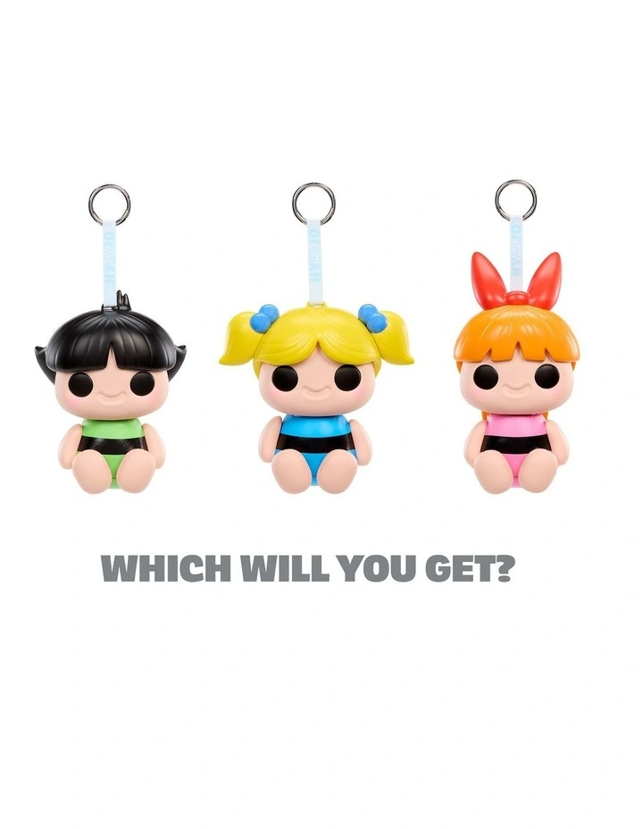 Hyojo S3 Powerpuff Girls image 5