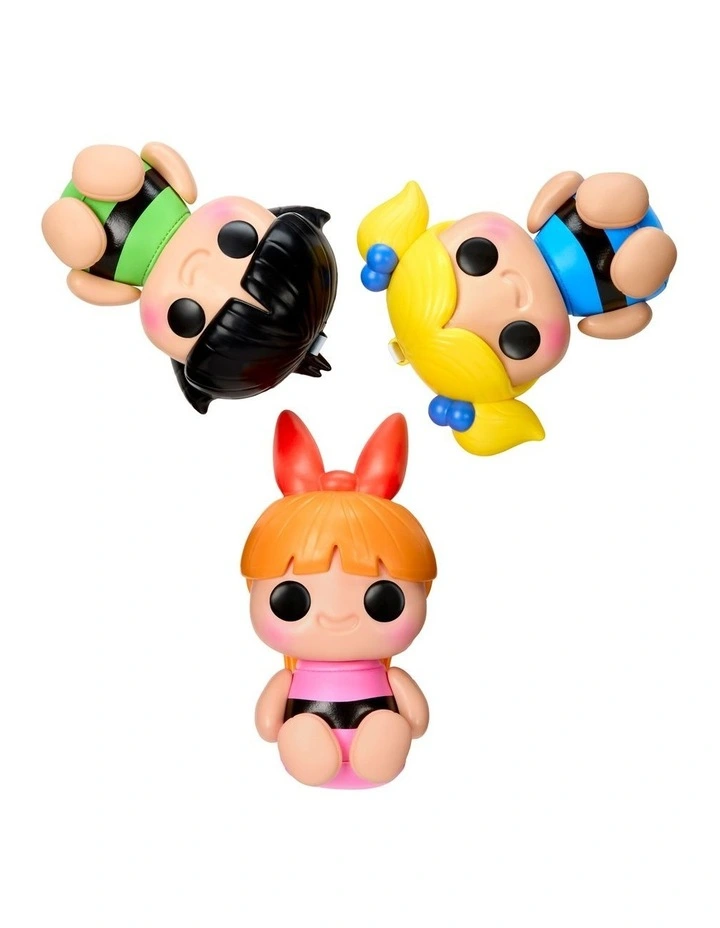 Hyojo S3 Powerpuff Girls image 6