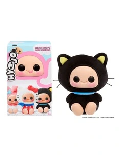 Hyojo S3 Sanrio - My Melody, Chococat, Hello Kitty