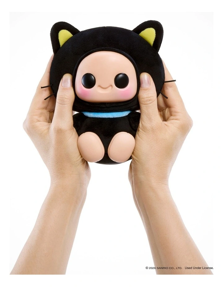 Hyojo S3 Sanrio - My Melody, Chococat, Hello Kitty image 3