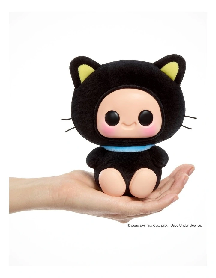 Hyojo S3 Sanrio - My Melody, Chococat, Hello Kitty image 4