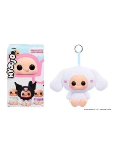 Hyojo S3 Sanrio - Cinnamoroll, Pochacco, Kuromi