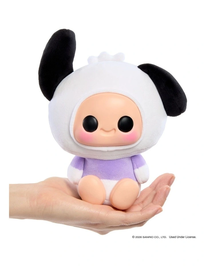 Hyojo S3 Sanrio - Cinnamoroll, Pochacco, Kuromi image 4