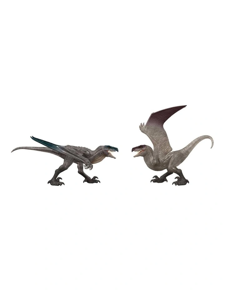 Jurassic World Rebirth Mutadon Destruction Pack image 2