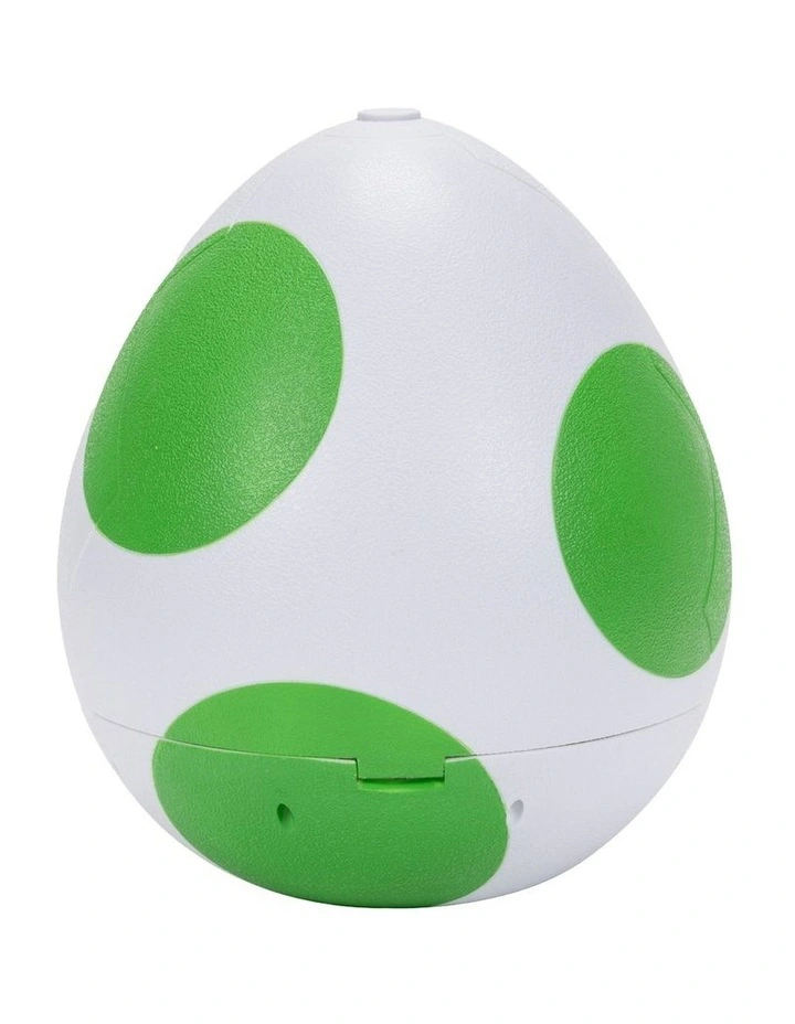 Movie 2 - Yoshi Basic Playset image 2