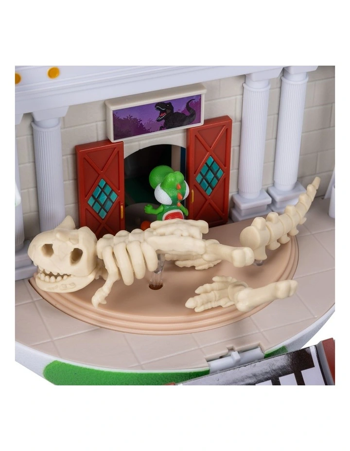 Movie 2 - Yoshi Basic Playset image 5