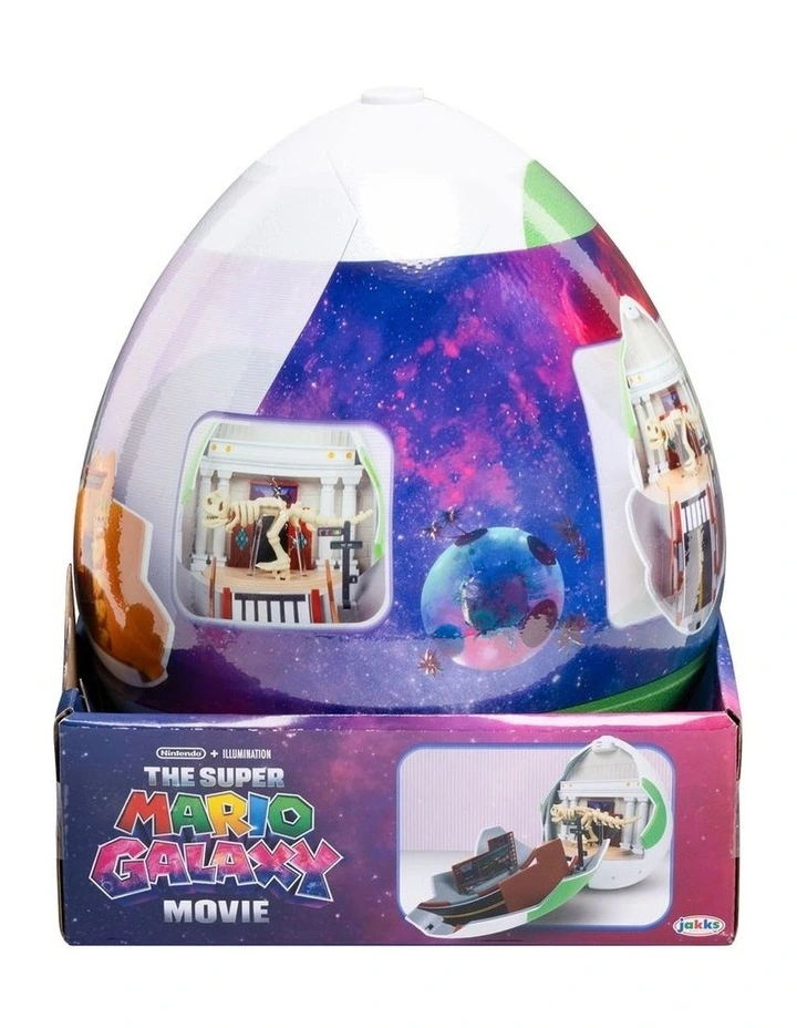 Movie 2 - Yoshi Basic Playset image 6