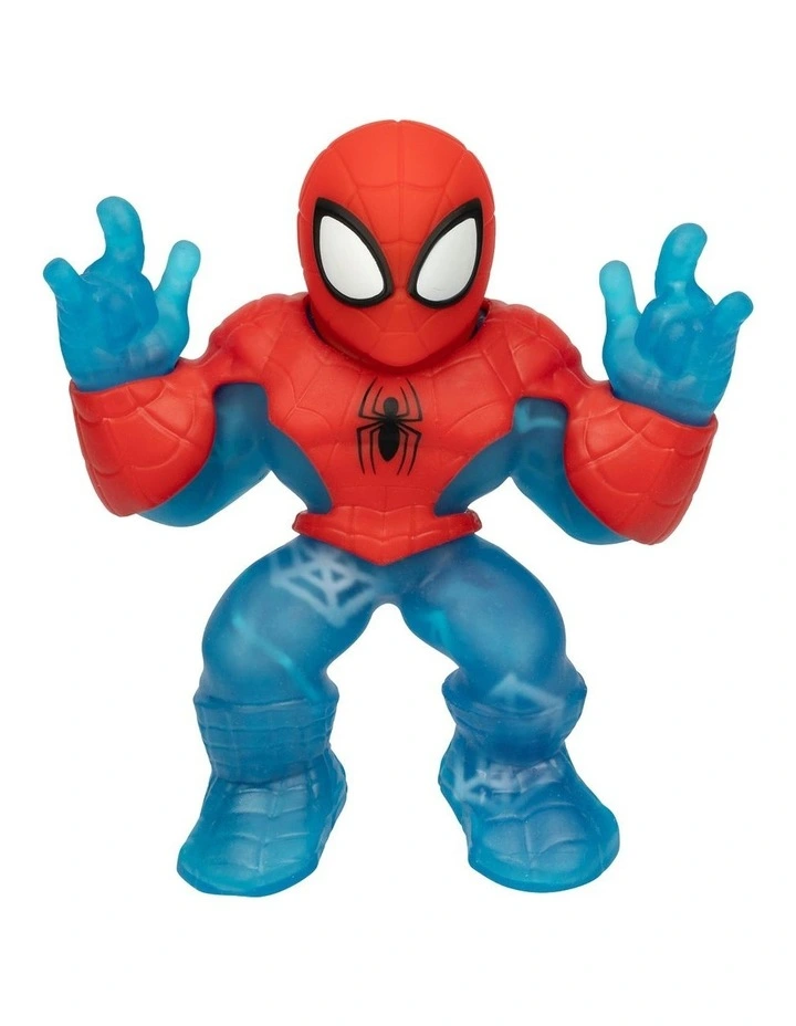 Hero Creator Make Your Own Spider-Man image 4