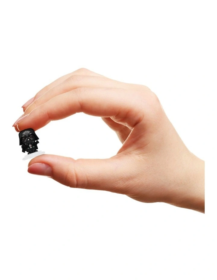 Star Wars - Death Star Bitty Pop! Playset image 5
