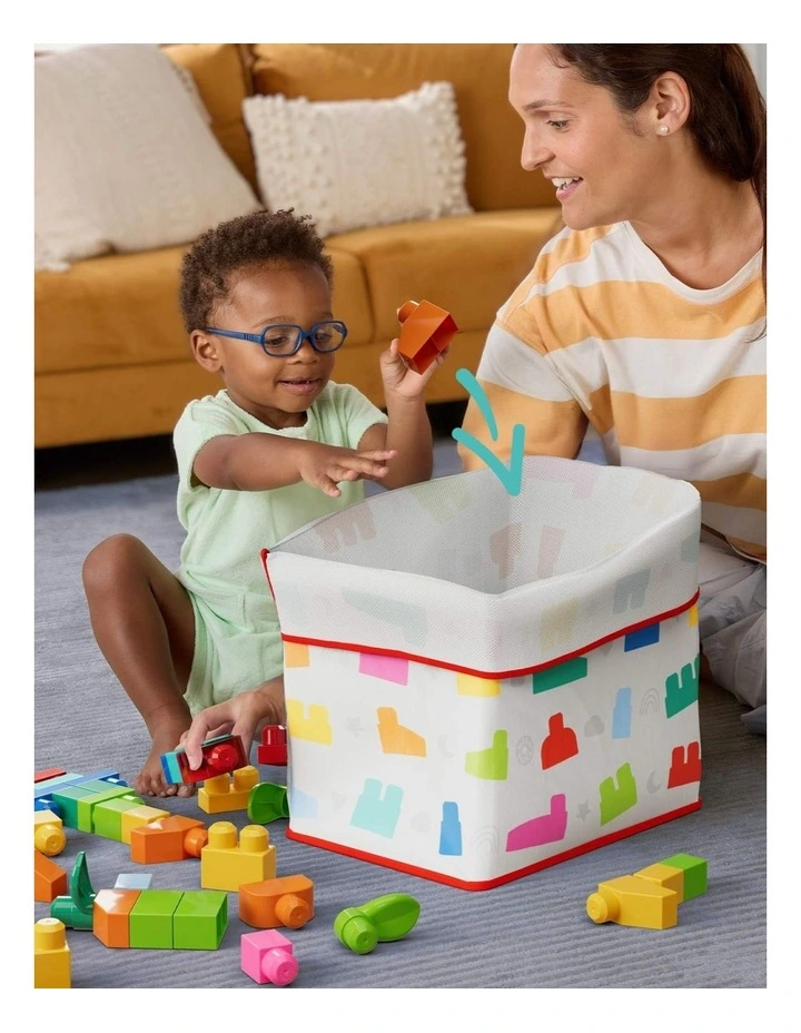 Bloks Fisher-Price Animal Blocks Building Toy image 3