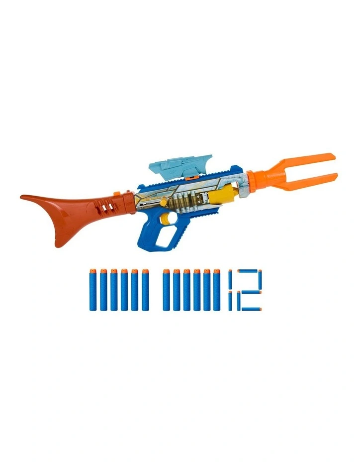 Nerf Star Wars The Mandalorian Blaster image 2