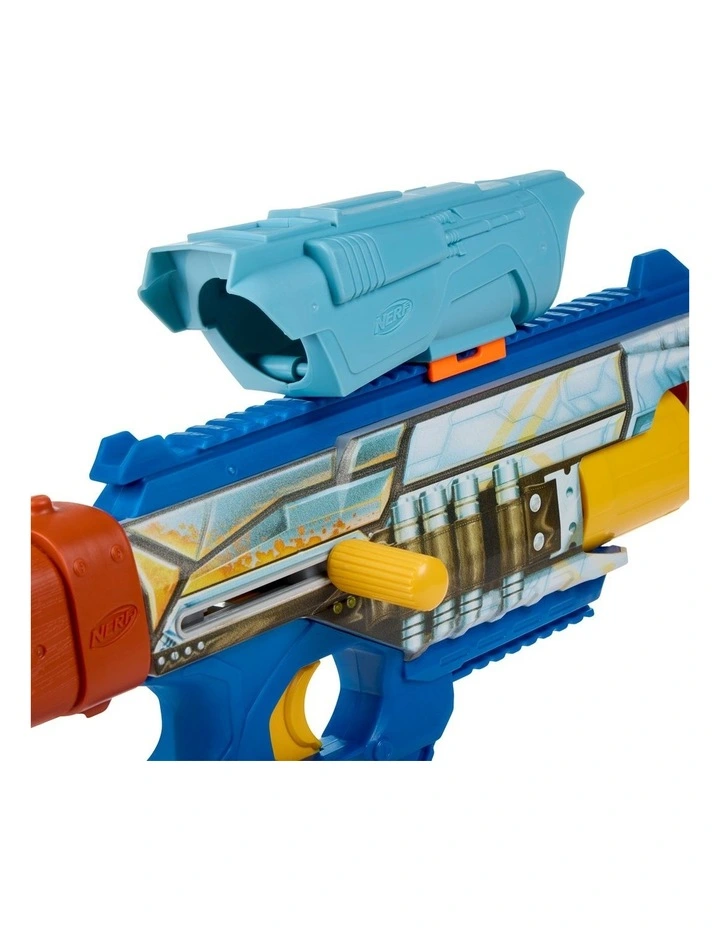 Nerf Star Wars The Mandalorian Blaster image 4