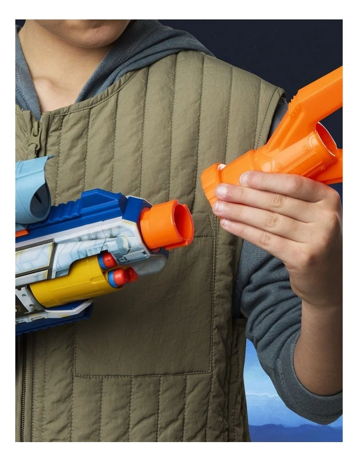 Nerf Star Wars The Mandalorian Blaster image 6
