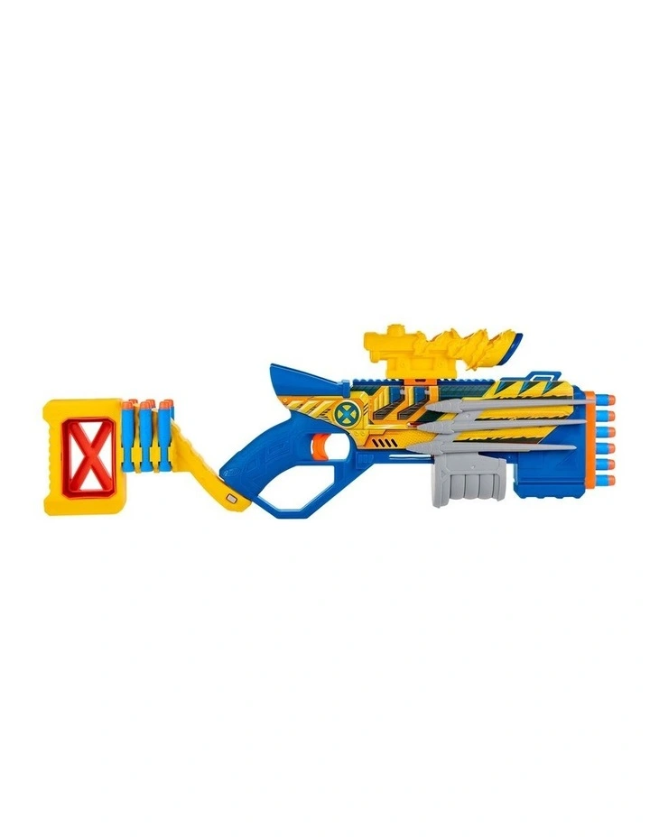 Marvel Wolverine Blaster image 2