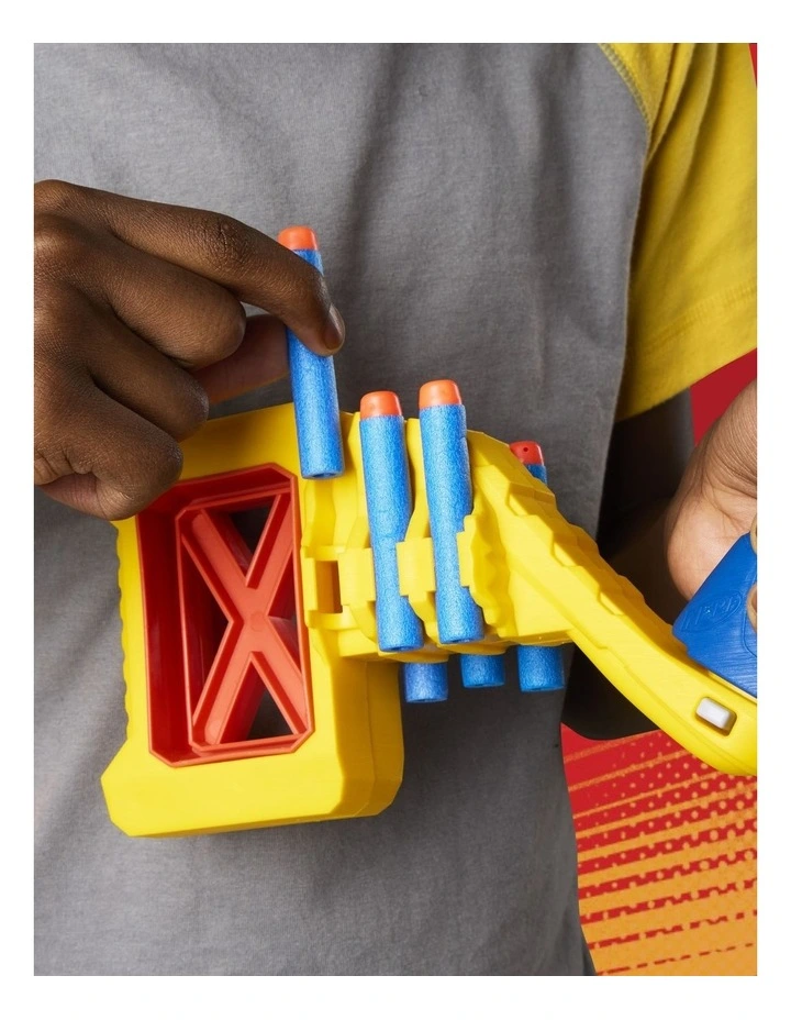 Marvel Wolverine Blaster image 5