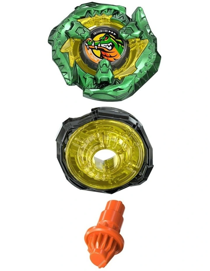 X Deluxe Launcher And Custom Grip Set image 5