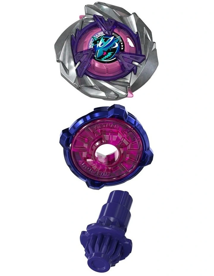 Scale Shark 4-50UF Booster Pack Set image 4