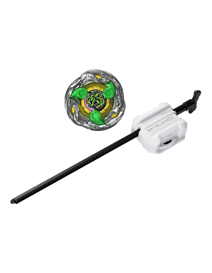 X Stun Medusa 9-60GB UX Starter Pack Set image 2