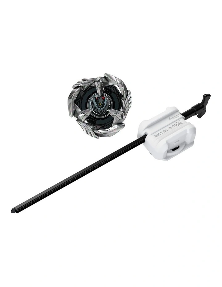 X Feather Phoenix 2-60n Bx Starter Pack Set image 2