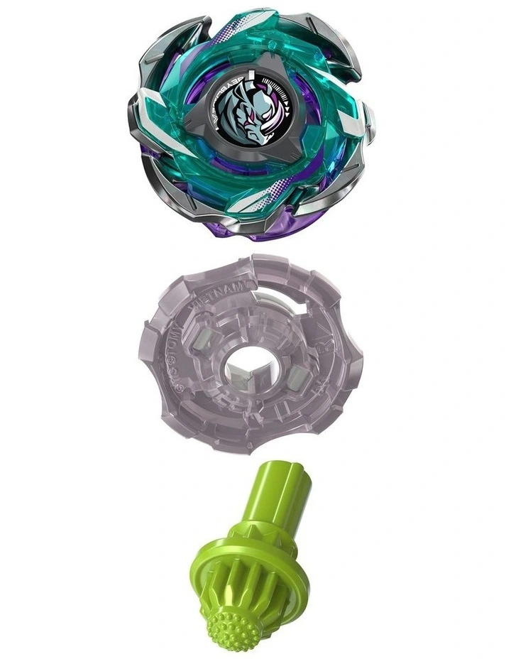 Rhino CX Starter Pack Set C4-55D image 4