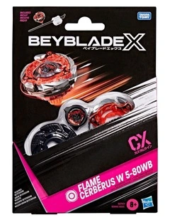 Cerberus CX Starter Pack Set W5-80WB