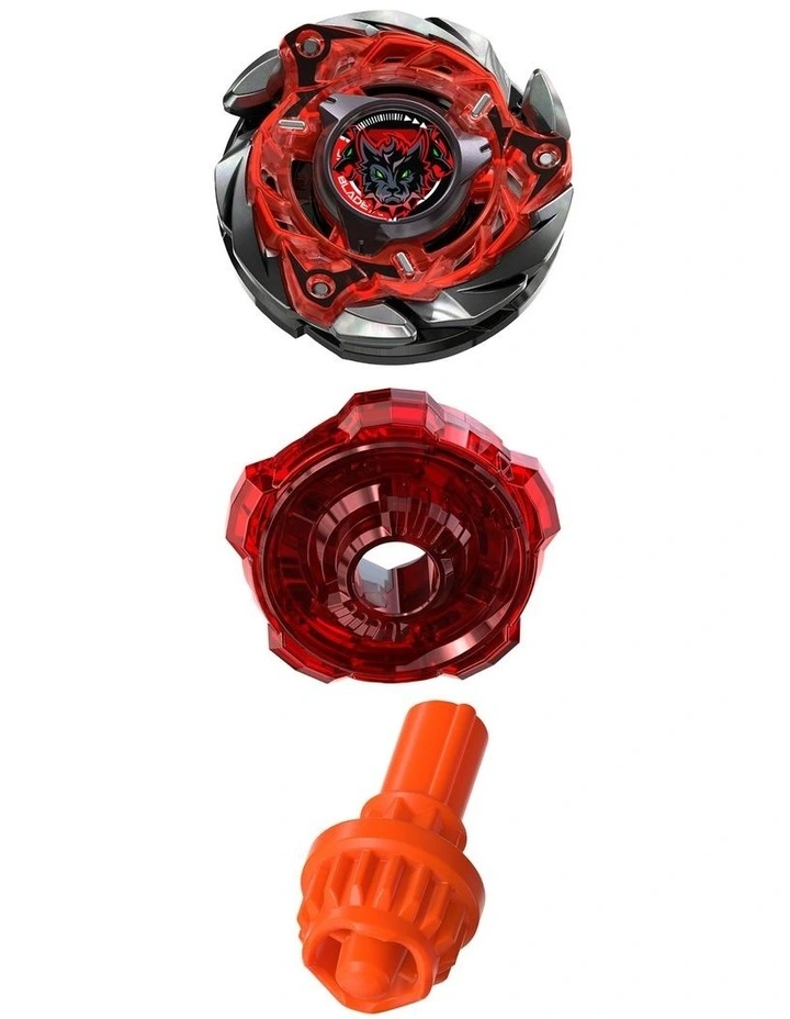 Cerberus CX Starter Pack Set W5-80WB image 4