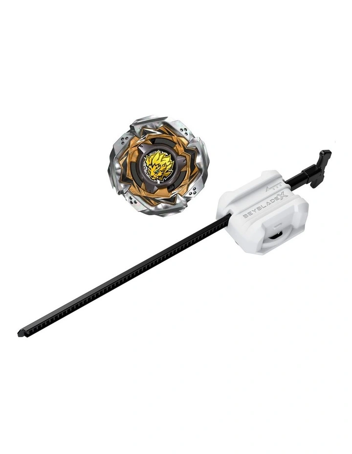 X Fang Leon T 4-60u Cx Starter Pack Set image 2