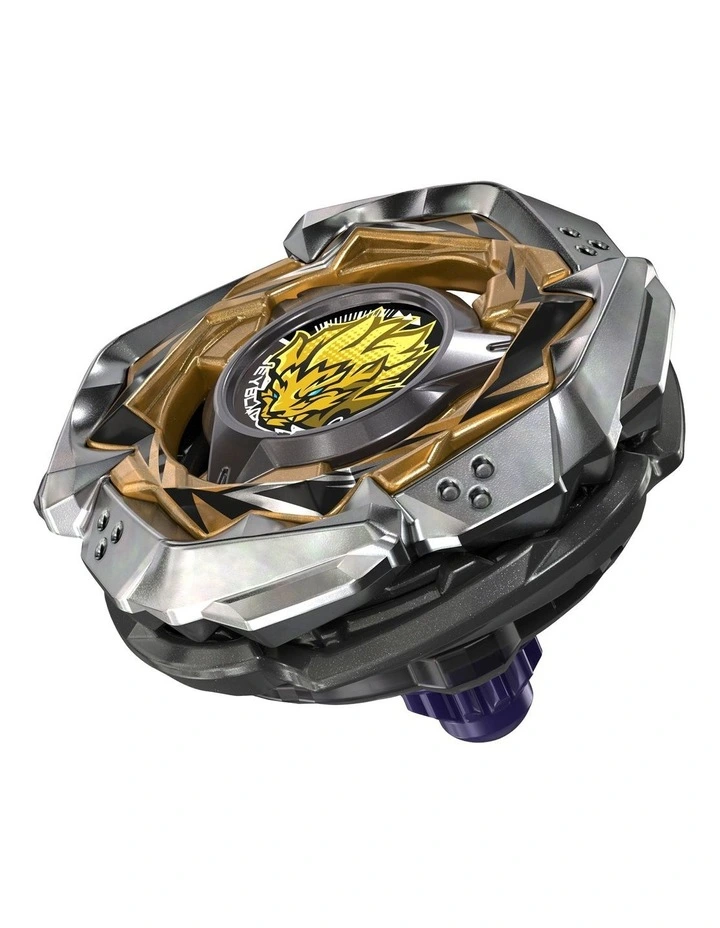 X Fang Leon T 4-60u Cx Starter Pack Set image 5