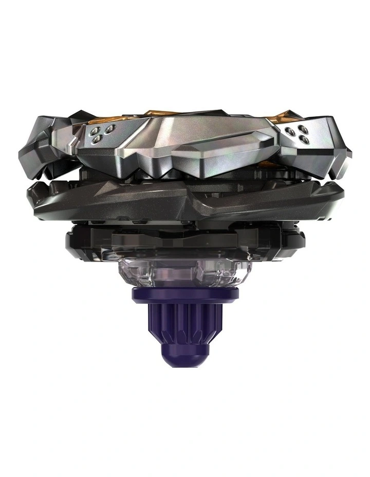 X Fang Leon T 4-60u Cx Starter Pack Set image 6