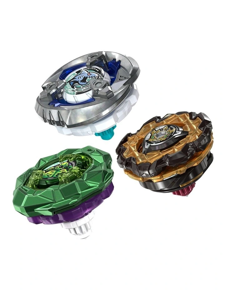 X-treme Battlers Pack image 5