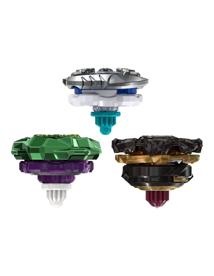 X-treme Battlers Pack image 6