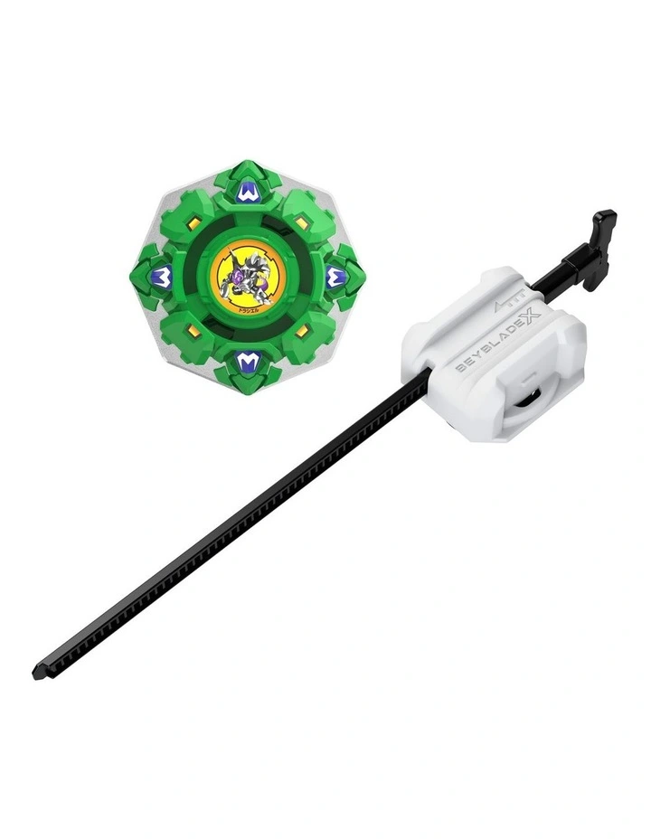 X X-Over Project Draciel Shield 7-60d Pack Set image 2